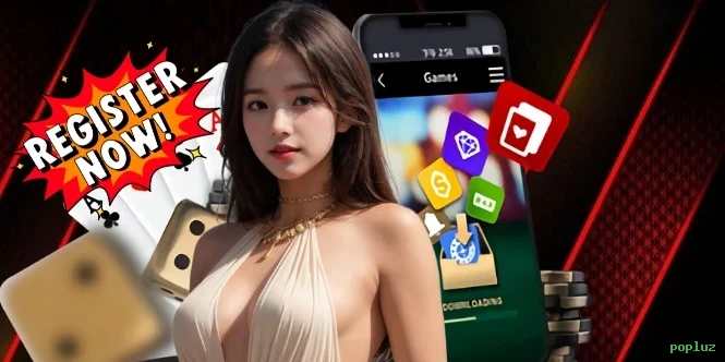 App popluz Mobile