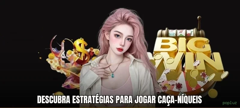 Vantagens App popluz