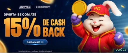 Cash Out Esportes popluz