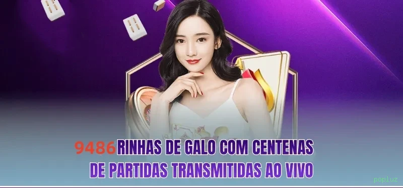 Novos Jogos popluz